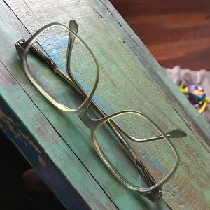 Oliver people’s authentic